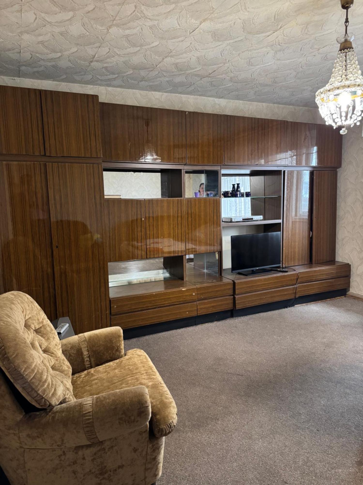 Apartment Near Opera Hause 드네프로페트로프스크 외부 사진