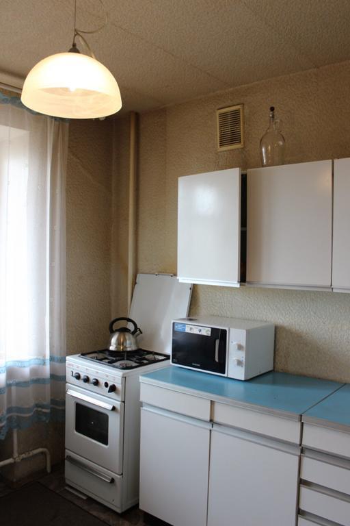Apartment Near Opera Hause 드네프로페트로프스크 외부 사진